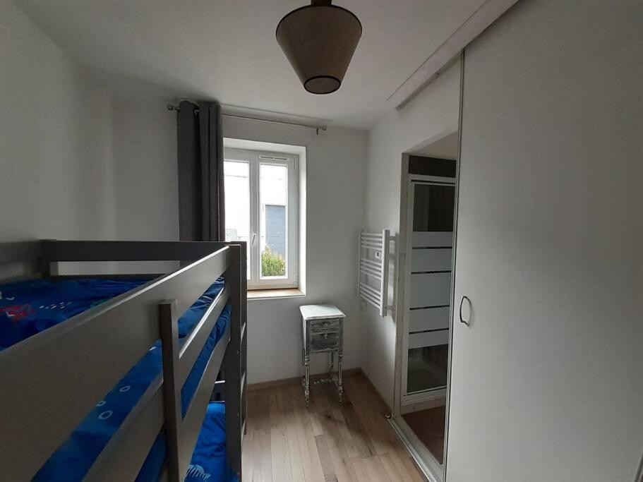 Yport, Maison De Pecheur Avec Jolie Terrasse. Екстериор снимка